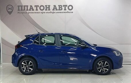 Opel Corsa F, 2020 год, 1 575 000 рублей, 5 фотография