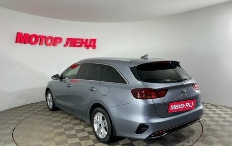 KIA cee'd III, 2018 год, 1 865 000 рублей, 6 фотография