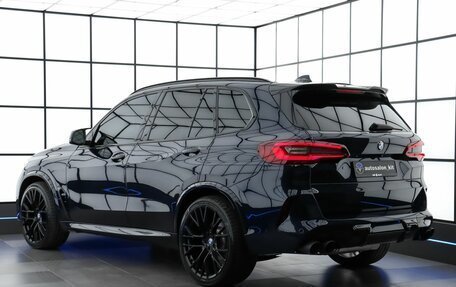 BMW X5, 2020 год, 7 390 000 рублей, 4 фотография