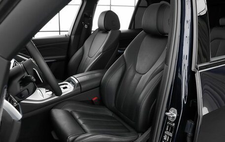 BMW X5, 2020 год, 7 390 000 рублей, 10 фотография