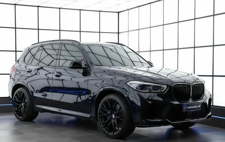 BMW X5, 2020 год, 7 390 000 рублей, 3 фотография
