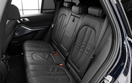 BMW X5, 2020 год, 7 390 000 рублей, 11 фотография