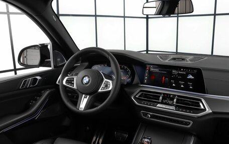 BMW X5, 2020 год, 7 390 000 рублей, 9 фотография