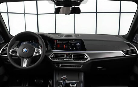 BMW X5, 2020 год, 7 390 000 рублей, 12 фотография