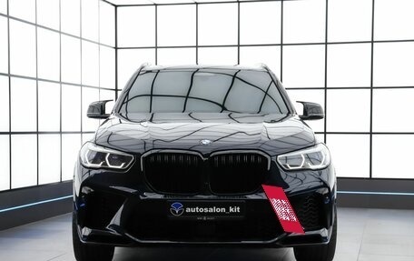 BMW X5, 2020 год, 7 390 000 рублей, 2 фотография