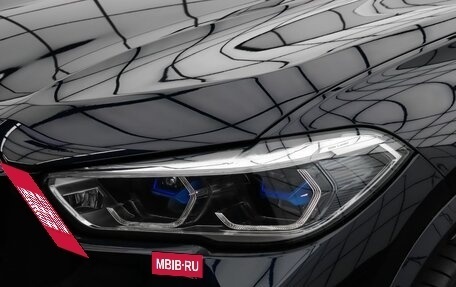 BMW X5, 2020 год, 7 390 000 рублей, 7 фотография