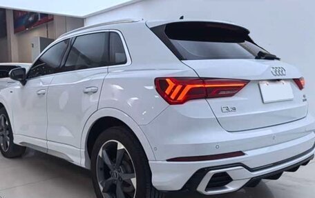 Audi Q3, 2023 год, 2 500 700 рублей, 4 фотография