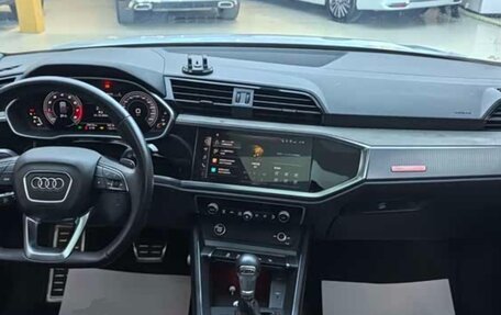 Audi Q3, 2023 год, 2 500 700 рублей, 7 фотография
