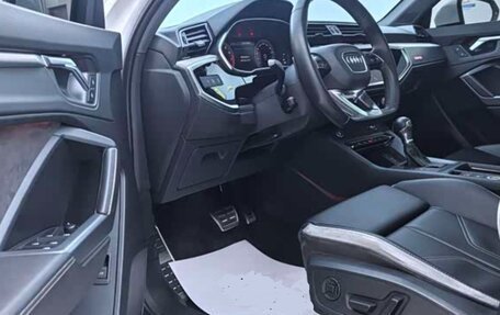 Audi Q3, 2023 год, 2 500 700 рублей, 6 фотография