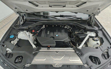 BMW X4, 2018 год, 3 950 000 рублей, 9 фотография