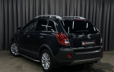 Opel Antara I, 2013 год, 999 999 рублей, 4 фотография