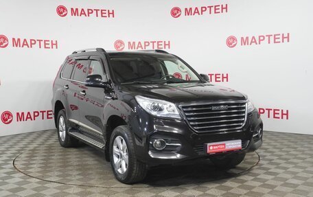 Haval H9 I рестайлинг, 2021 год, 2 389 000 рублей, 3 фотография