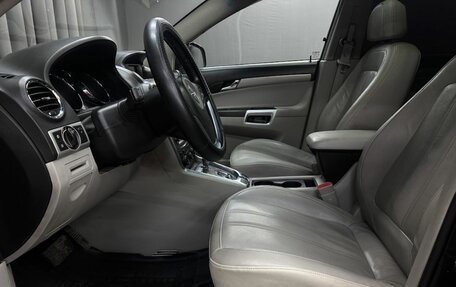 Opel Antara I, 2013 год, 999 999 рублей, 7 фотография