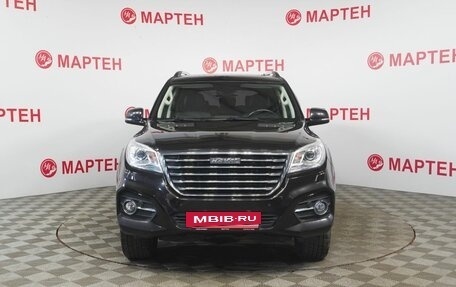 Haval H9 I рестайлинг, 2021 год, 2 389 000 рублей, 2 фотография