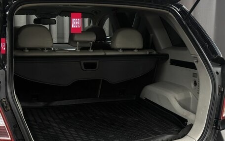 Opel Antara I, 2013 год, 999 999 рублей, 5 фотография