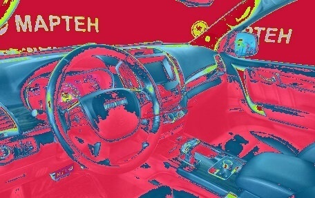 Haval H9 I рестайлинг, 2021 год, 2 389 000 рублей, 9 фотография