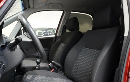 Suzuki SX4 II рестайлинг, 2008 год, 750 000 рублей, 8 фотография