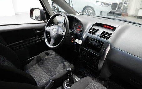 Suzuki SX4 II рестайлинг, 2008 год, 750 000 рублей, 11 фотография
