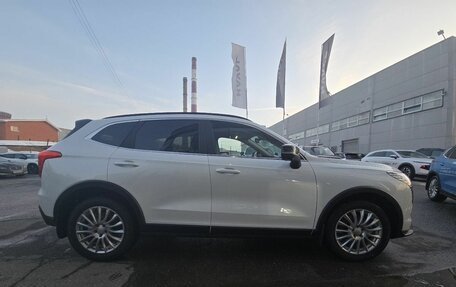 Haval Jolion, 2026 год, 2 599 000 рублей, 4 фотография