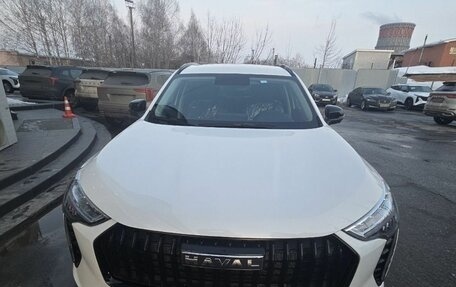 Haval Jolion, 2026 год, 2 599 000 рублей, 2 фотография