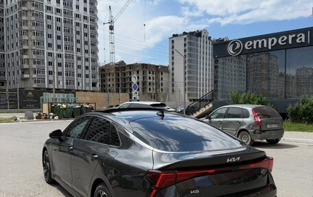 KIA K5, 2025 год, 3 460 000 рублей, 3 фотография