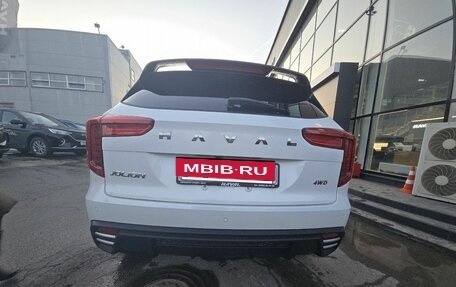 Haval Jolion, 2026 год, 2 599 000 рублей, 5 фотография