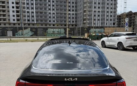 KIA K5, 2025 год, 3 460 000 рублей, 4 фотография