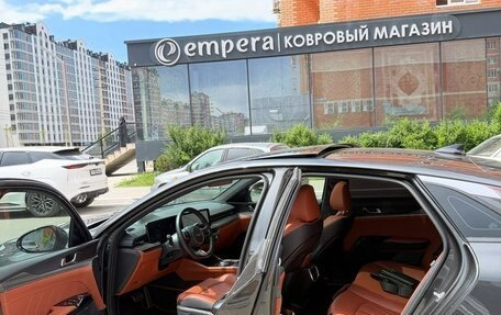 KIA K5, 2025 год, 3 460 000 рублей, 5 фотография