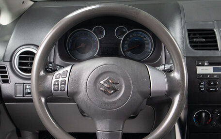 Suzuki SX4 II рестайлинг, 2013 год, 999 000 рублей, 9 фотография