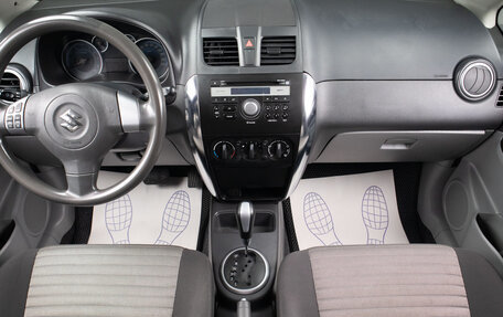 Suzuki SX4 II рестайлинг, 2013 год, 999 000 рублей, 7 фотография