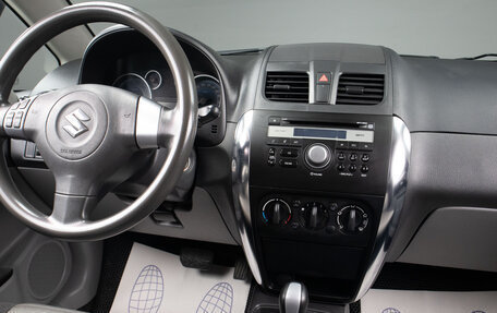 Suzuki SX4 II рестайлинг, 2013 год, 999 000 рублей, 8 фотография