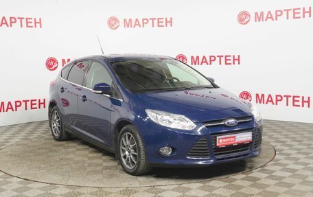 Ford Focus III, 2012 год, 810 000 рублей, 3 фотография