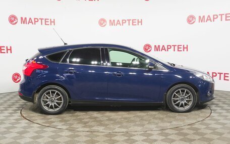 Ford Focus III, 2012 год, 810 000 рублей, 4 фотография
