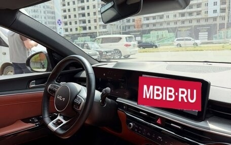 KIA K5, 2025 год, 3 460 000 рублей, 6 фотография