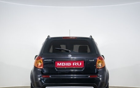 Suzuki SX4 II рестайлинг, 2013 год, 999 000 рублей, 5 фотография