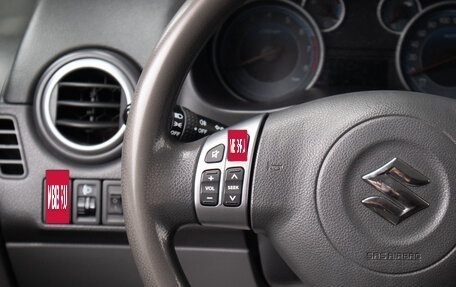 Suzuki SX4 II рестайлинг, 2013 год, 999 000 рублей, 10 фотография
