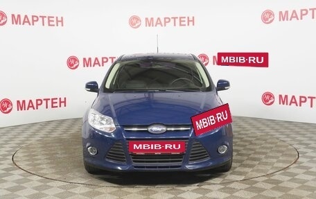 Ford Focus III, 2012 год, 810 000 рублей, 2 фотография