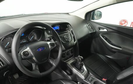 Ford Focus III, 2012 год, 810 000 рублей, 9 фотография