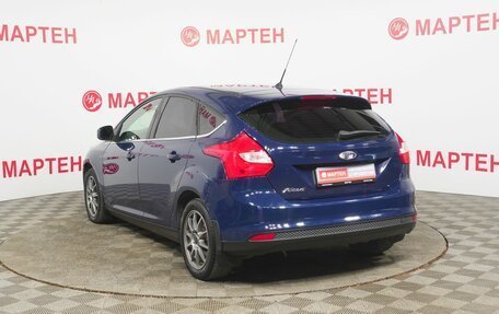 Ford Focus III, 2012 год, 810 000 рублей, 7 фотография