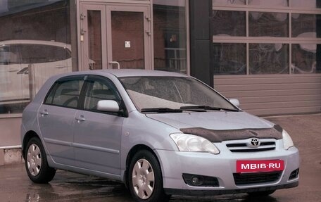 Toyota Corolla, 2006 год, 630 000 рублей, 3 фотография