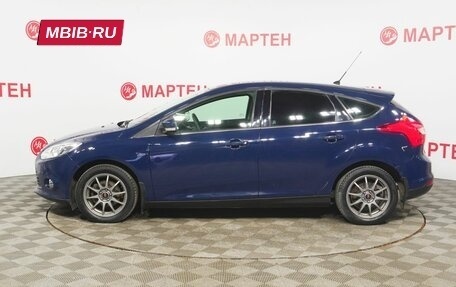 Ford Focus III, 2012 год, 810 000 рублей, 8 фотография