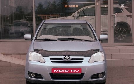 Toyota Corolla, 2006 год, 630 000 рублей, 2 фотография
