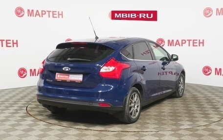 Ford Focus III, 2012 год, 810 000 рублей, 5 фотография