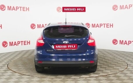 Ford Focus III, 2012 год, 810 000 рублей, 6 фотография