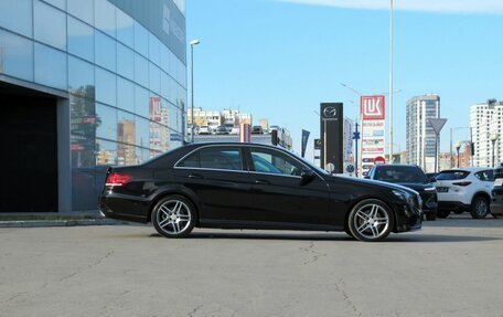 Mercedes-Benz E-Класс, 2014 год, 2 660 000 рублей, 4 фотография