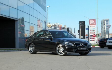 Mercedes-Benz E-Класс, 2014 год, 2 660 000 рублей, 3 фотография