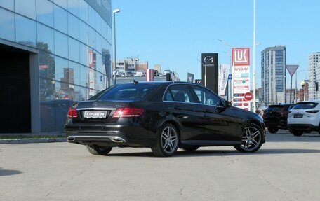 Mercedes-Benz E-Класс, 2014 год, 2 660 000 рублей, 5 фотография