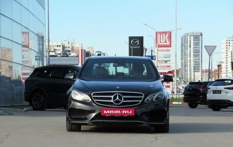 Mercedes-Benz E-Класс, 2014 год, 2 660 000 рублей, 2 фотография