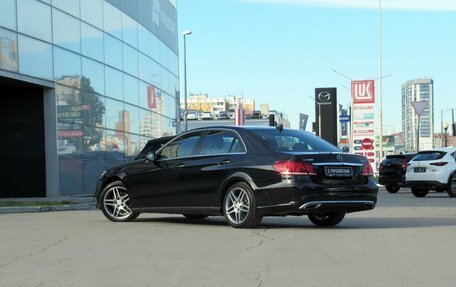 Mercedes-Benz E-Класс, 2014 год, 2 660 000 рублей, 7 фотография