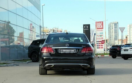 Mercedes-Benz E-Класс, 2014 год, 2 660 000 рублей, 6 фотография